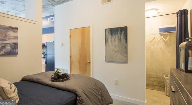 $1,966 | 1016 Howell Mill Road, Unit 1611, Atlanta, GA 30318