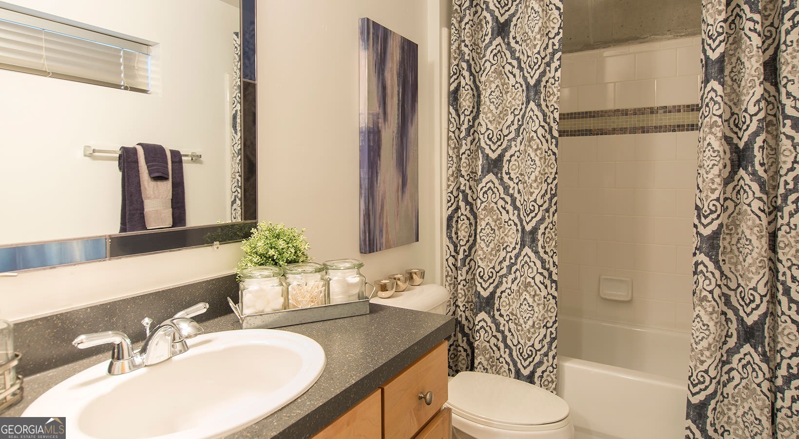 1016 Howell Mill Road, Unit 1611 Atlanta, GA 30318 - Photo 9 of 29