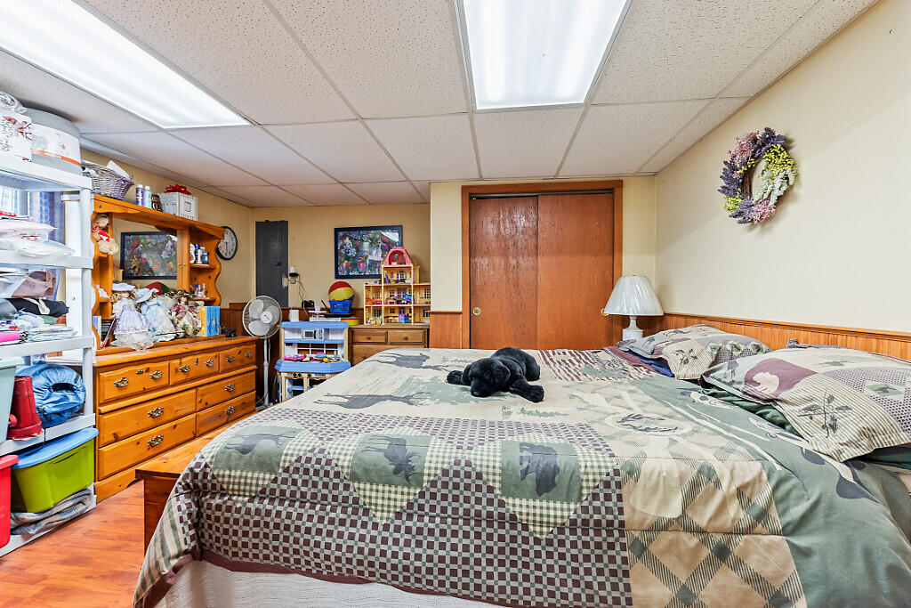 1675 Western Ridge Road Palermo, ME 04354 - Photo 27 of 43 27 3rd bedroom view