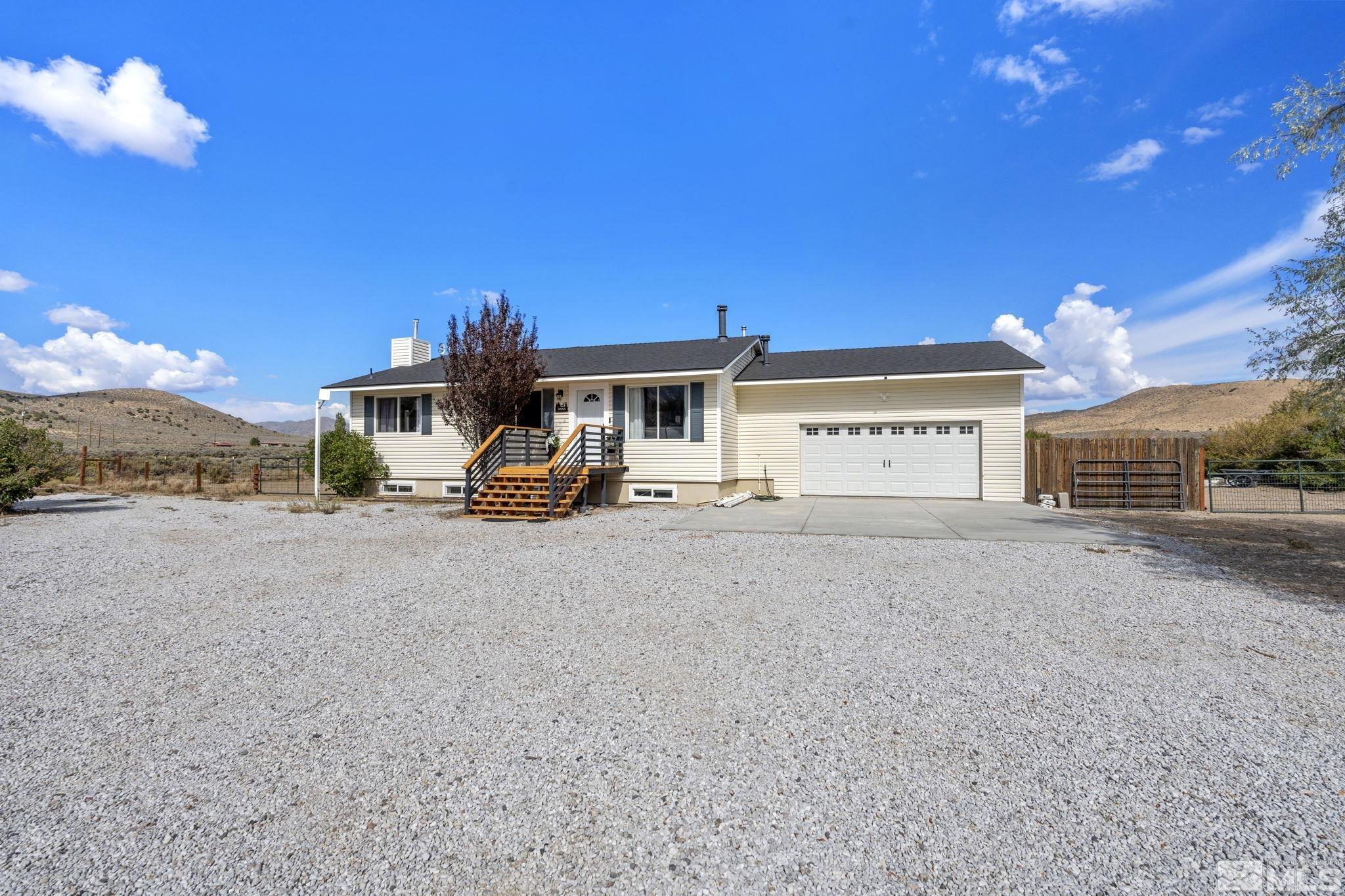 3555 Antelope Valley Road Reno, NV 89506 - Photo 1 of 33 Photo 1