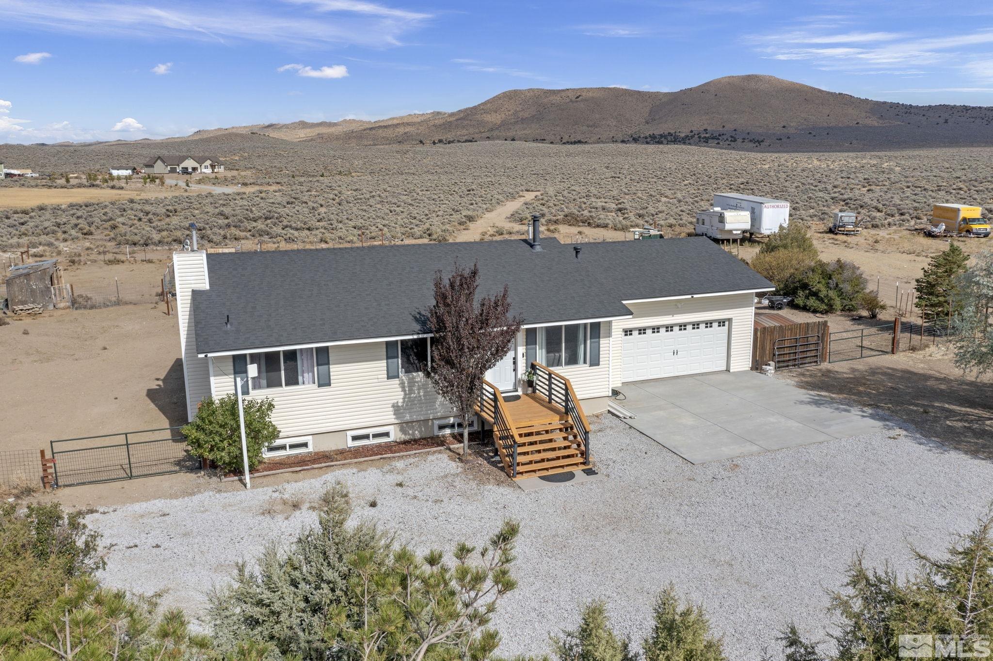3555 Antelope Valley Road Reno, NV 89506 - Photo 2 of 33 Photo 2