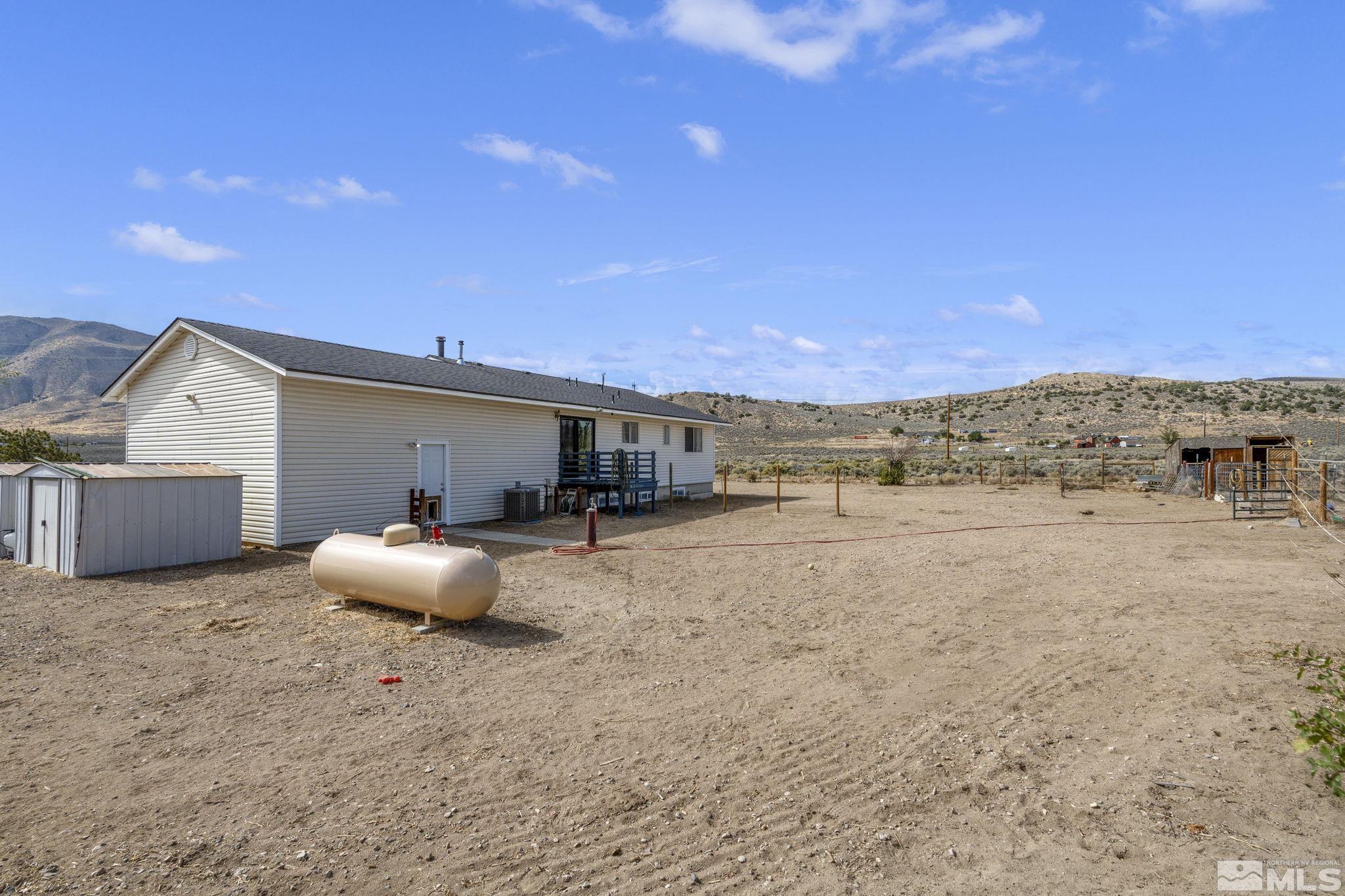 3555 Antelope Valley Road Reno, NV 89506 - Photo 25 of 33 Photo 25