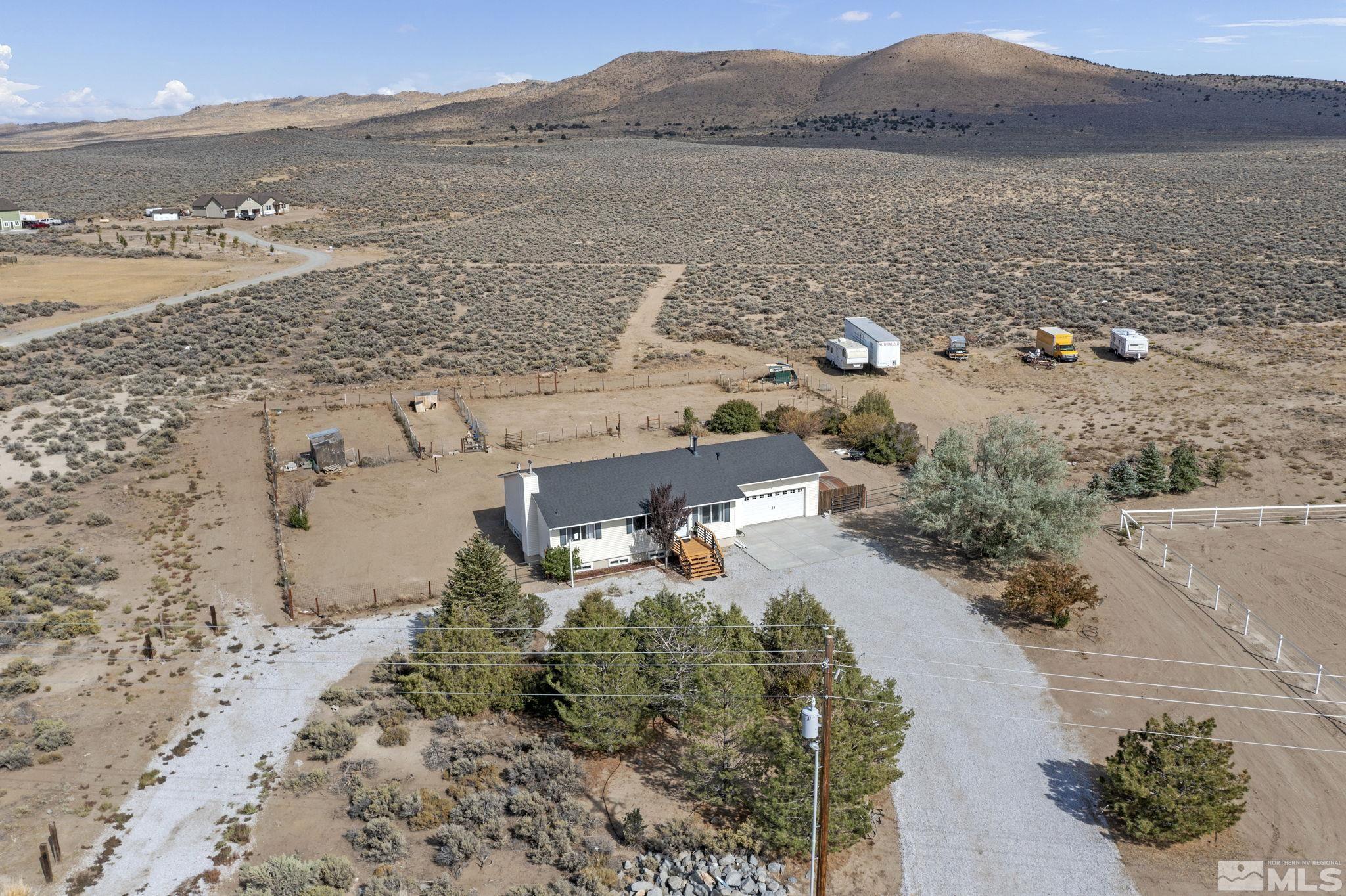 3555 Antelope Valley Road Reno, NV 89506 - Photo 27 of 33 Photo 27
