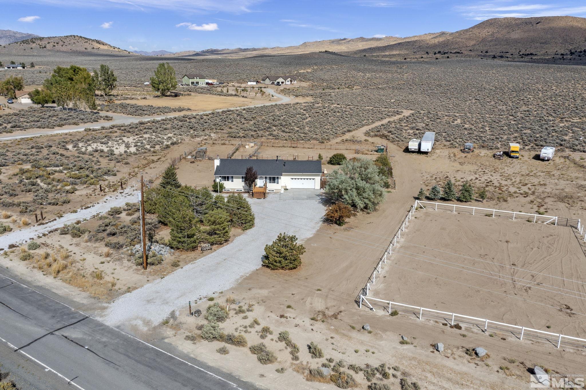 3555 Antelope Valley Road Reno, NV 89506 - Photo 28 of 33 Photo 28