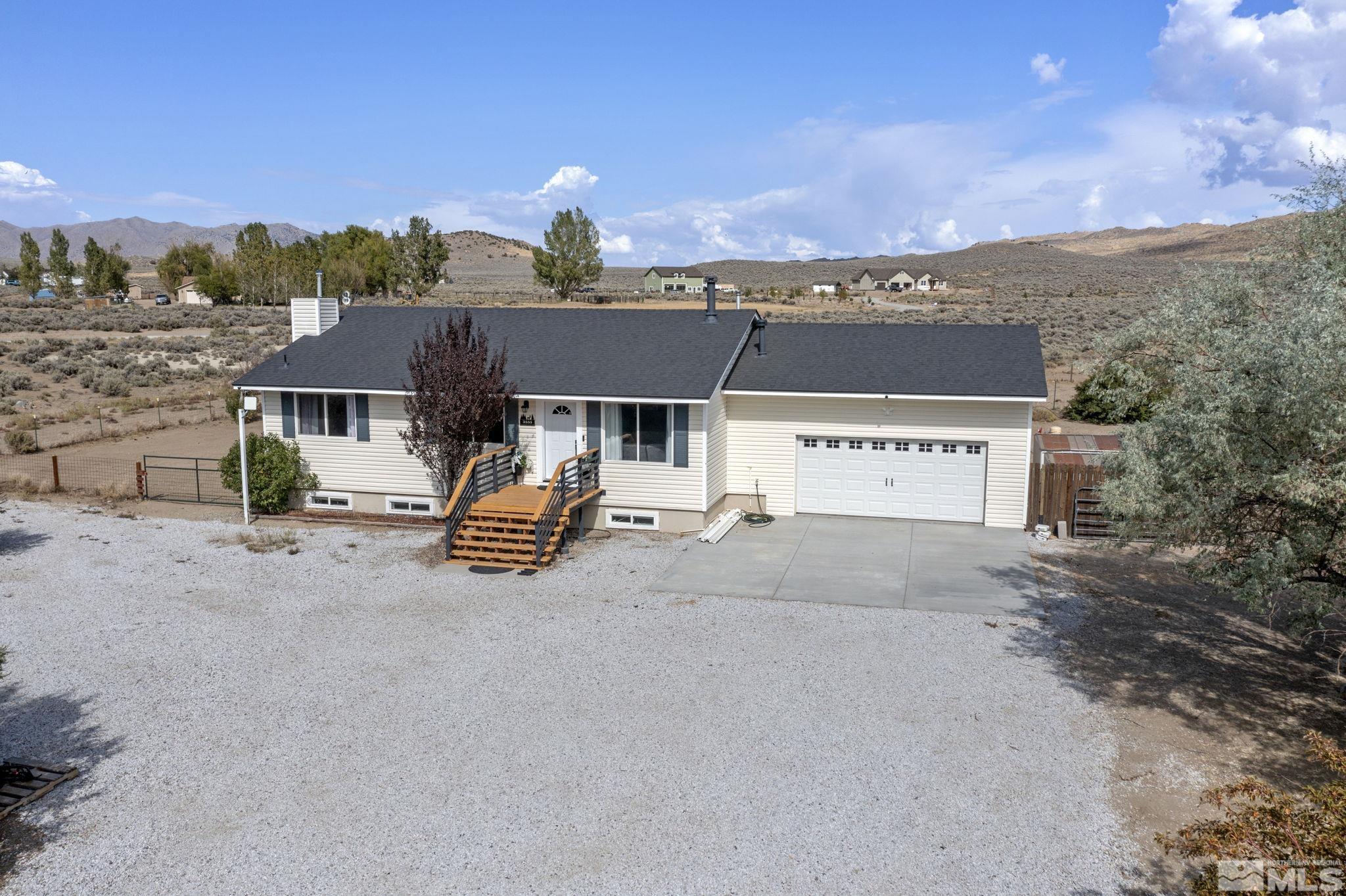 3555 Antelope Valley Road Reno, NV 89506 - Photo 3 of 33 Photo 3