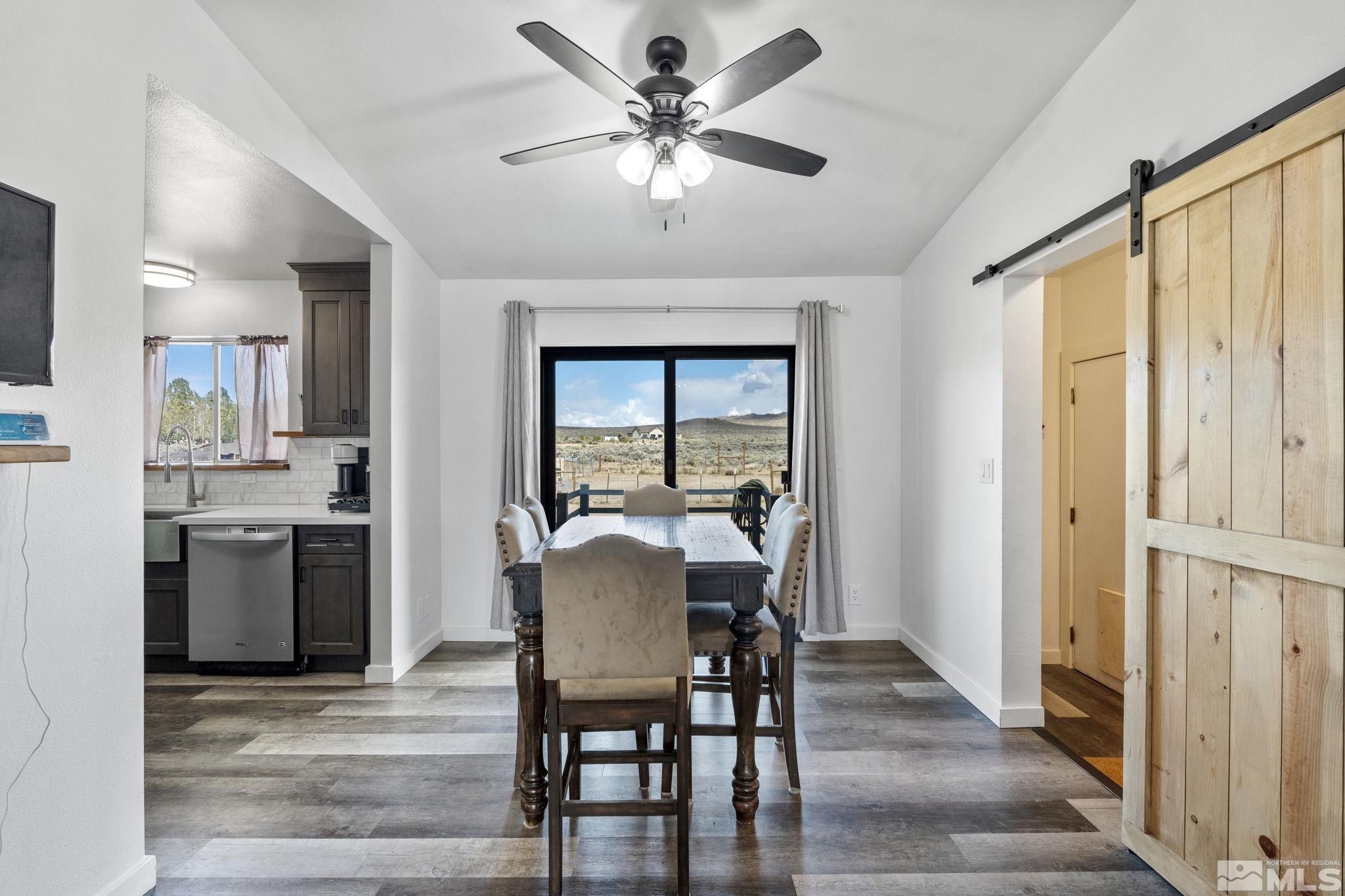 3555 Antelope Valley Road Reno, NV 89506 - Photo 7 of 33 Photo 7