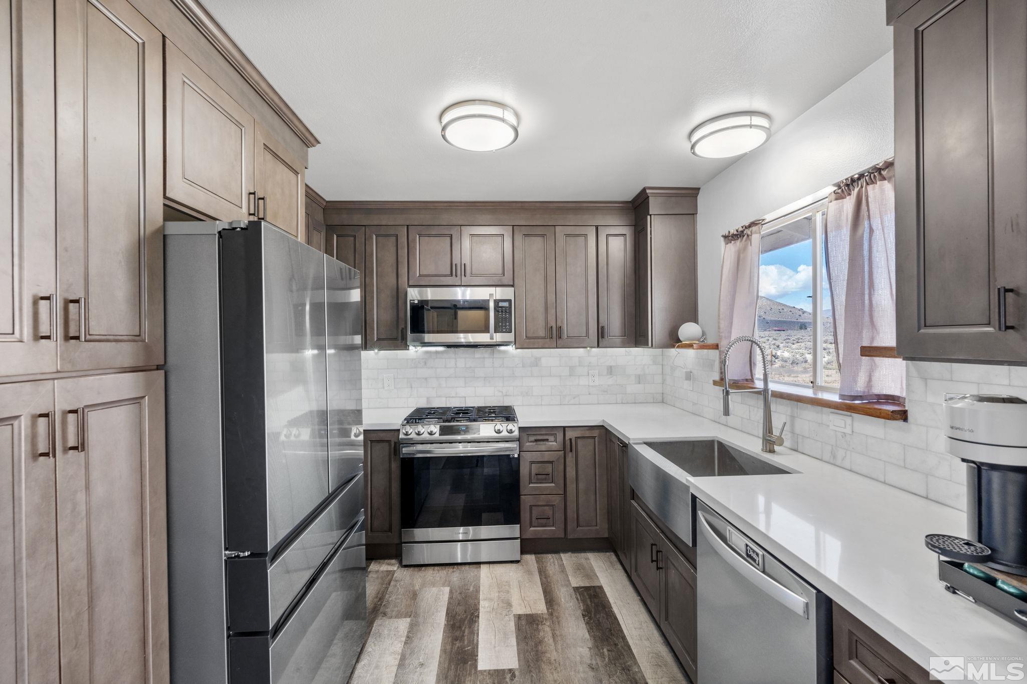 3555 Antelope Valley Road Reno, NV 89506 - Photo 8 of 33 Photo 8