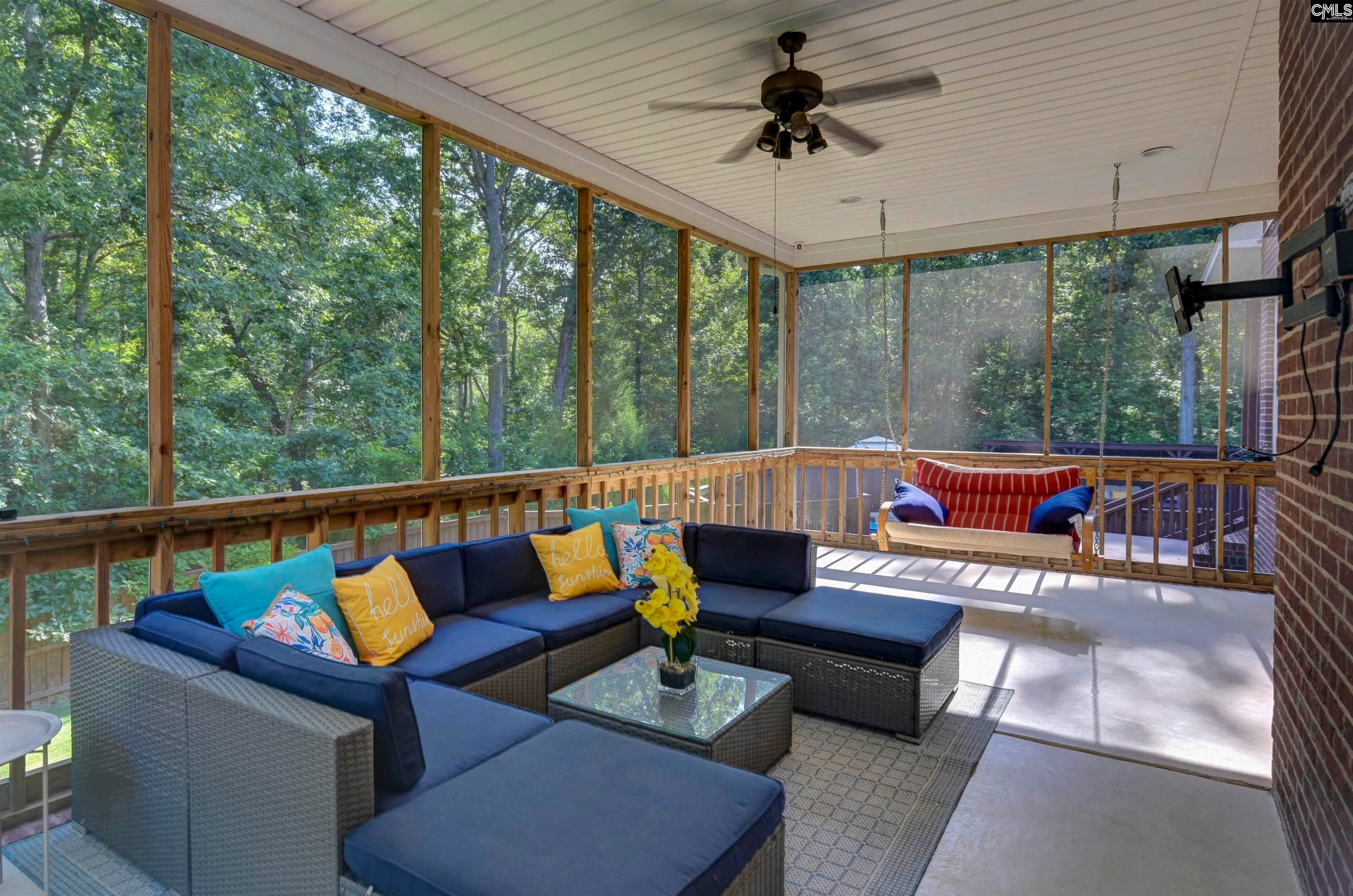 119 River Oaks Road Little Mountain, SC 29075 - Photo 29 of 42 Gallery Image 29