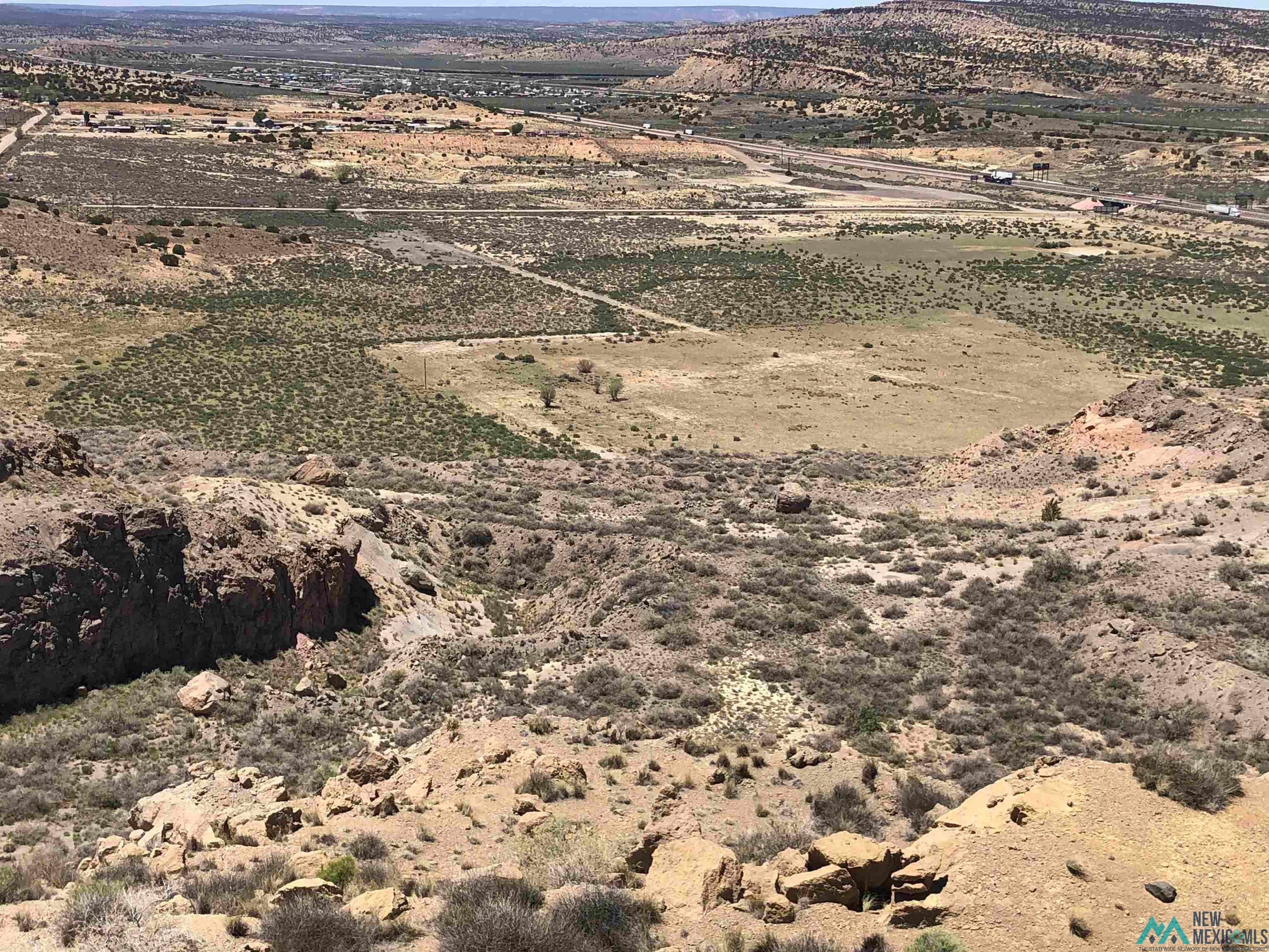 Tbd Twin Buttes Road Gallup, NM 87301 - Photo 34 of 40 Gallery Image 34