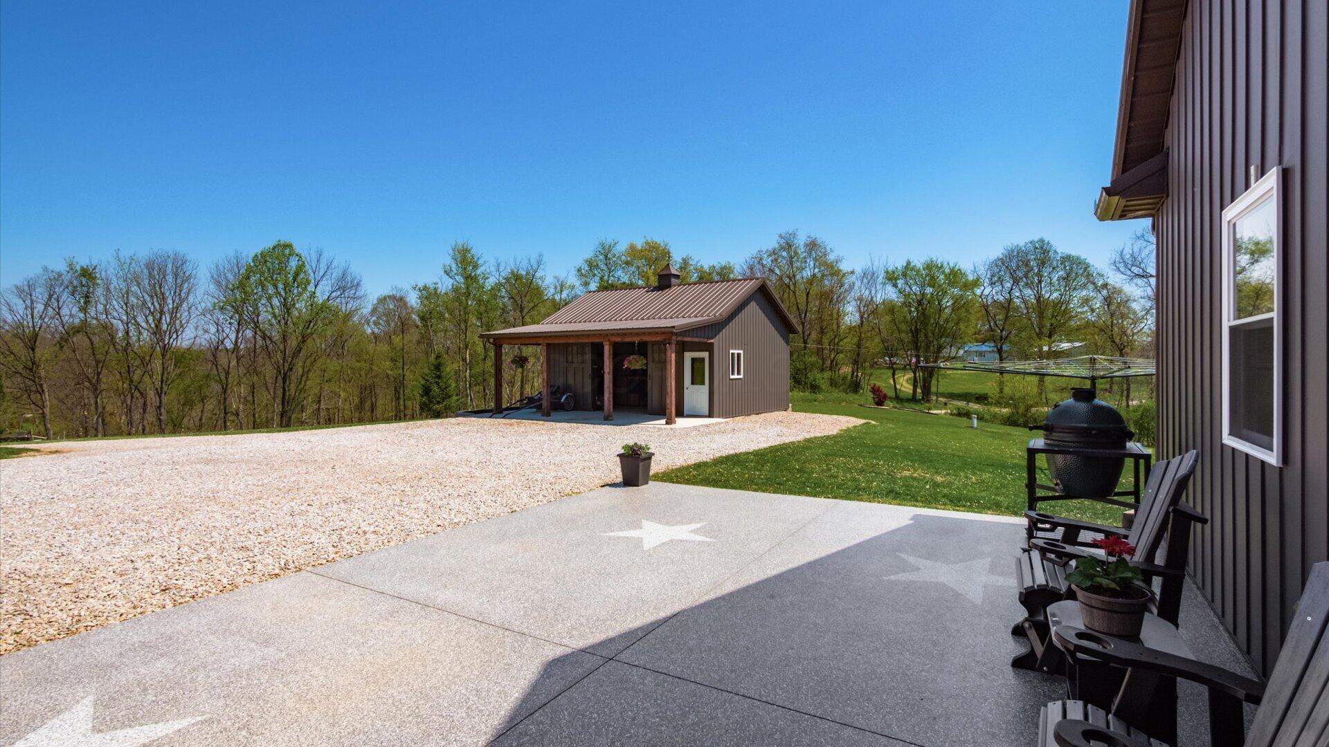 2967 Opera Road Mount Perry, OH 43760 - Photo 57 of 67