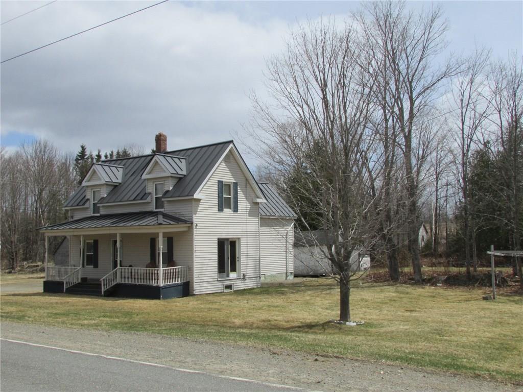 1616 Bangor Road Linneus, ME 04730 - Photo 1 of 18 Photo