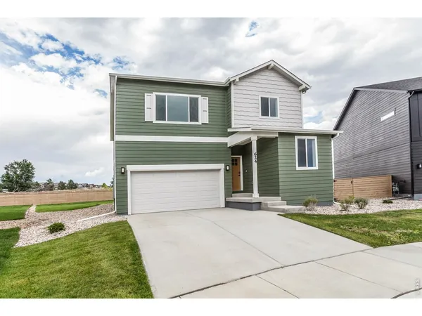 $619,900 | 624 Whisperwind Lane, Fort Collins, CO 80524