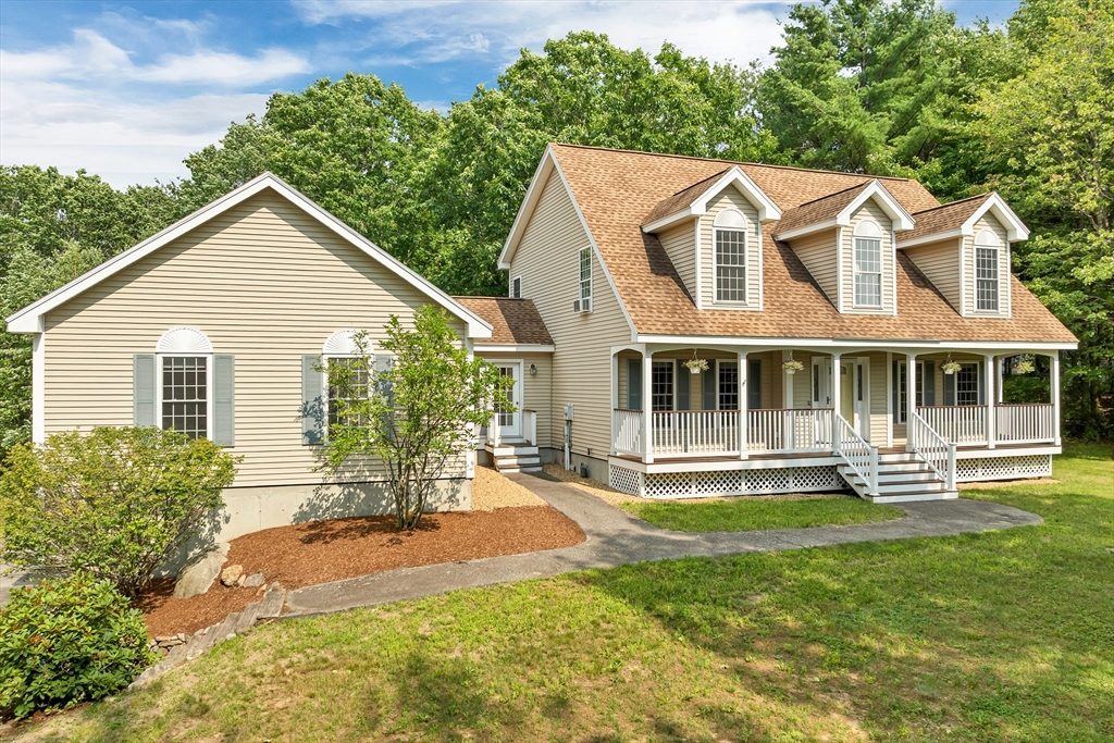101 Byam Road New Boston, NH 03070 - Photo 1 of 41 Gallery Image 1