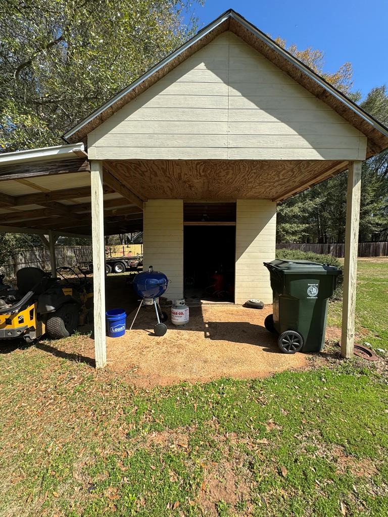 1683 John D Odom Road Dothan, AL 36303 - Photo 25 of 27