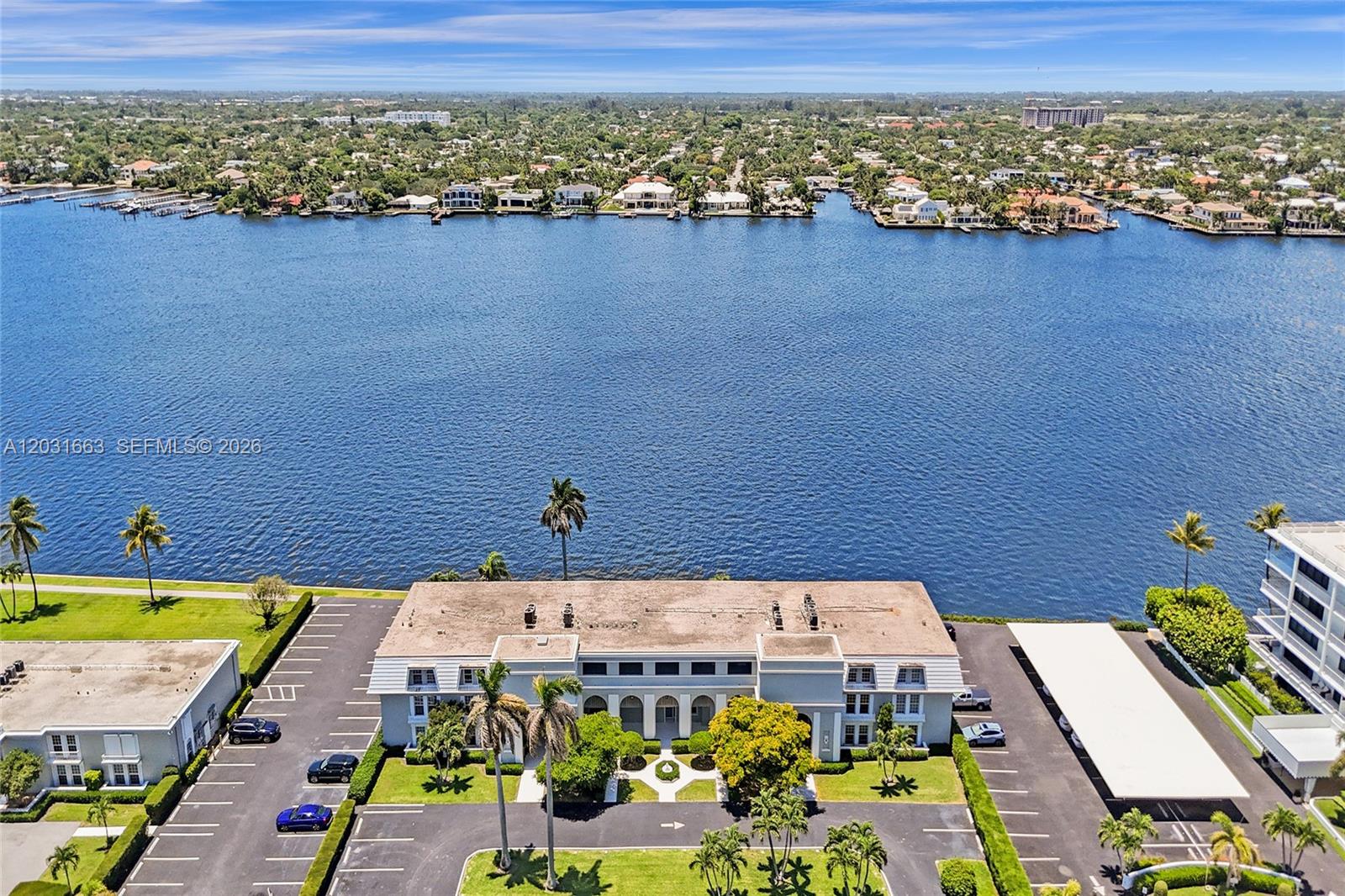 2160 Ibis Isle Road, Unit 3 Palm Beach, FL 33480 - Photo 45 of 51