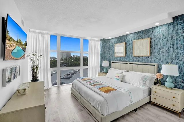 $3,350 | 2701 North Ocean Boulevard, Unit 4F, Fort Lauderdale, FL 33308
