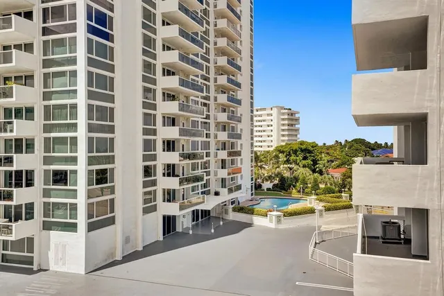 $3,350 | 2701 North Ocean Boulevard, Unit 4F, Fort Lauderdale, FL 33308