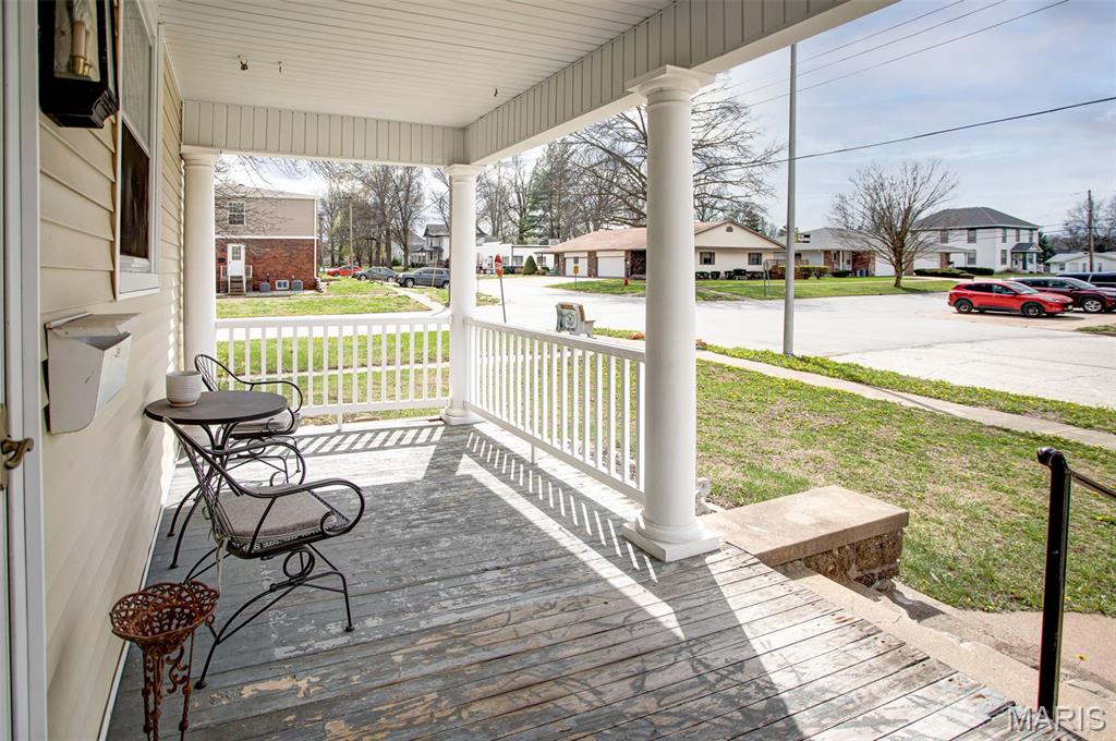 130 South Monroe Street Pittsfield, IL 62363 - Photo 13 of 69
