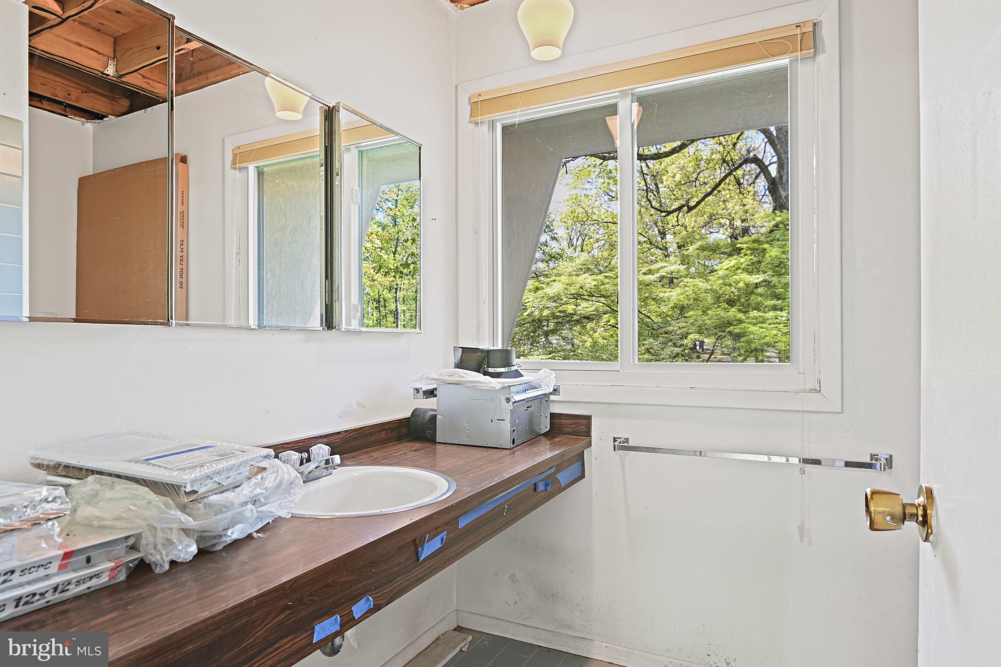 12008 Whip Road Reston, VA 20191 - Photo 25 of 48 Primary bathroom.