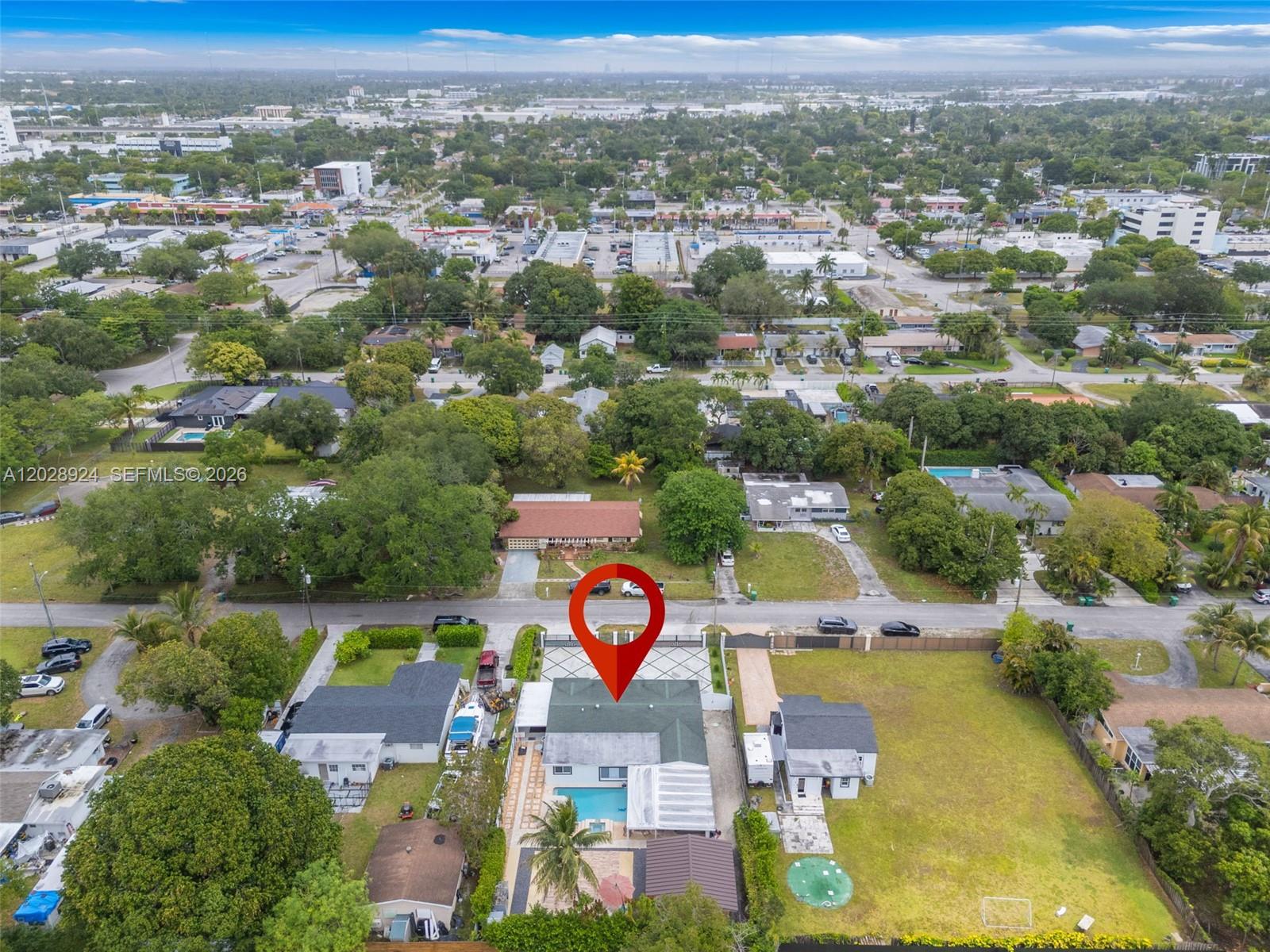 46 Northeast 164th Street Miami, FL 33162 - Photo 53 of 60