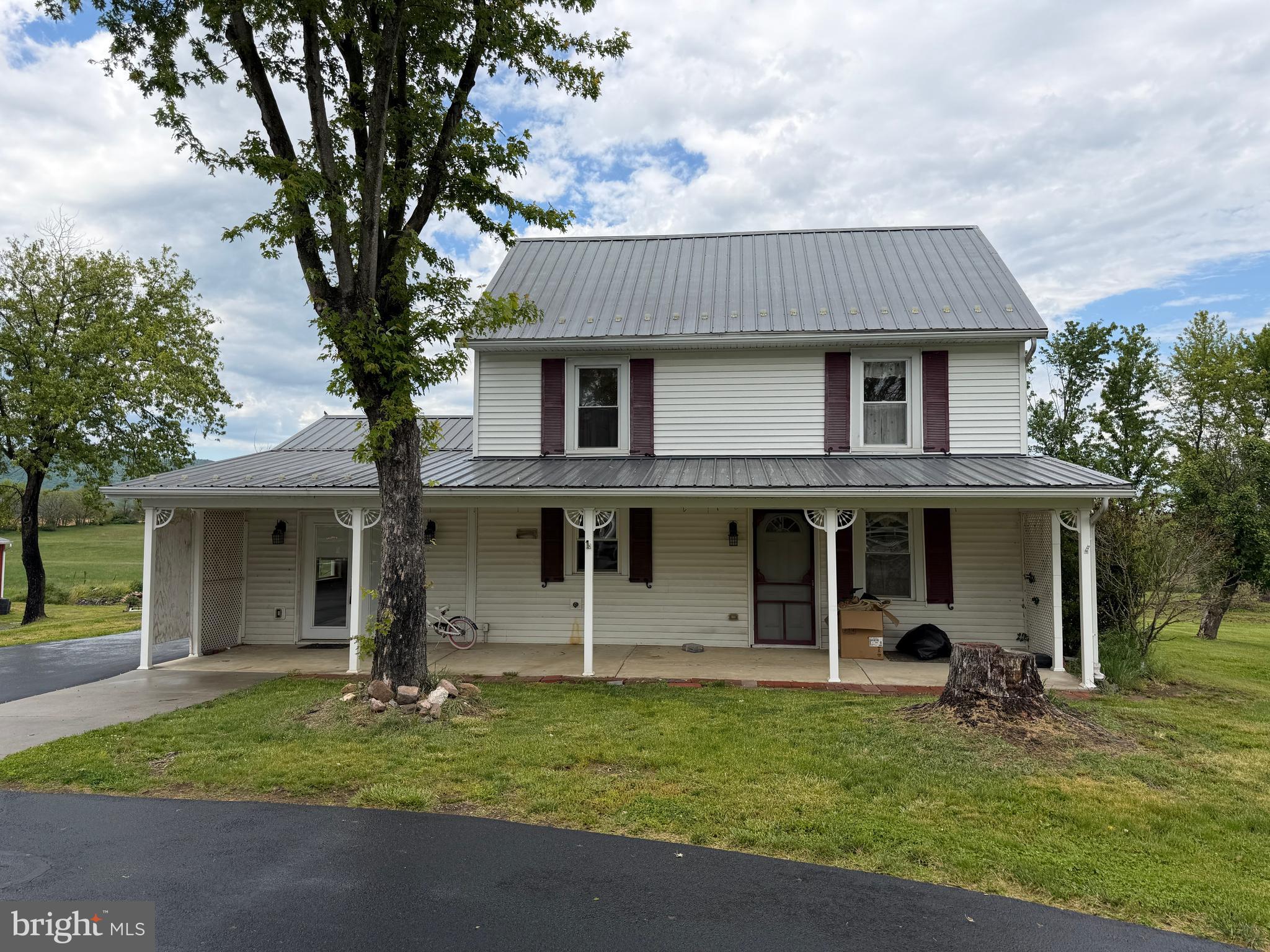 12591 Shimpstown Road Mercersburg, PA 17236 - Photo 108 of 147