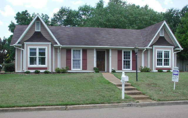 313 Timber Ridge Drive Ridgeland, MS 39157 - Photo 1 of 1 Photo 1