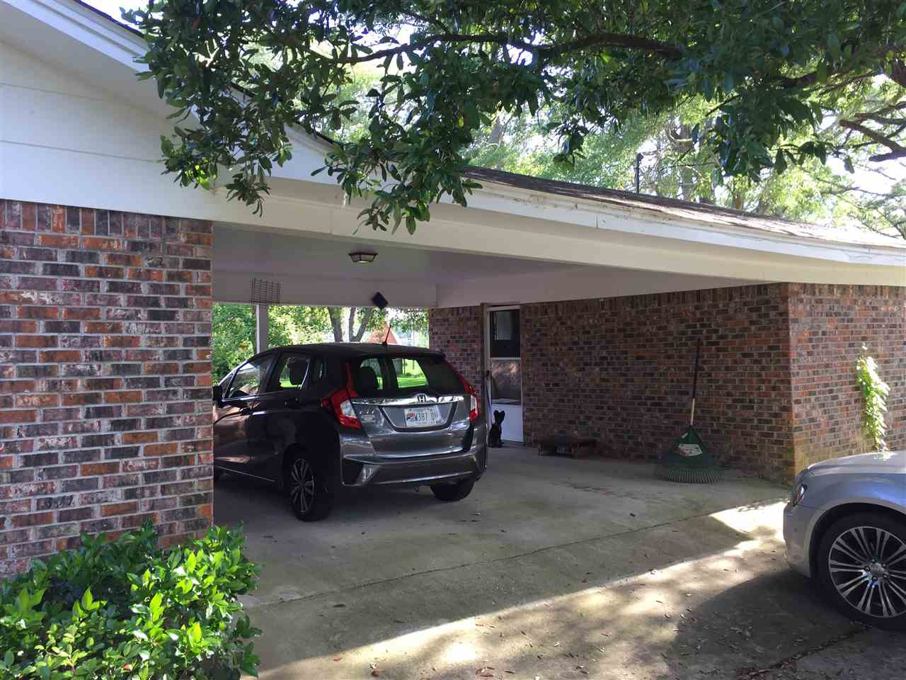 629 Wilson Street Forest, MS 39074 - Photo 2 of 11 Photo 2