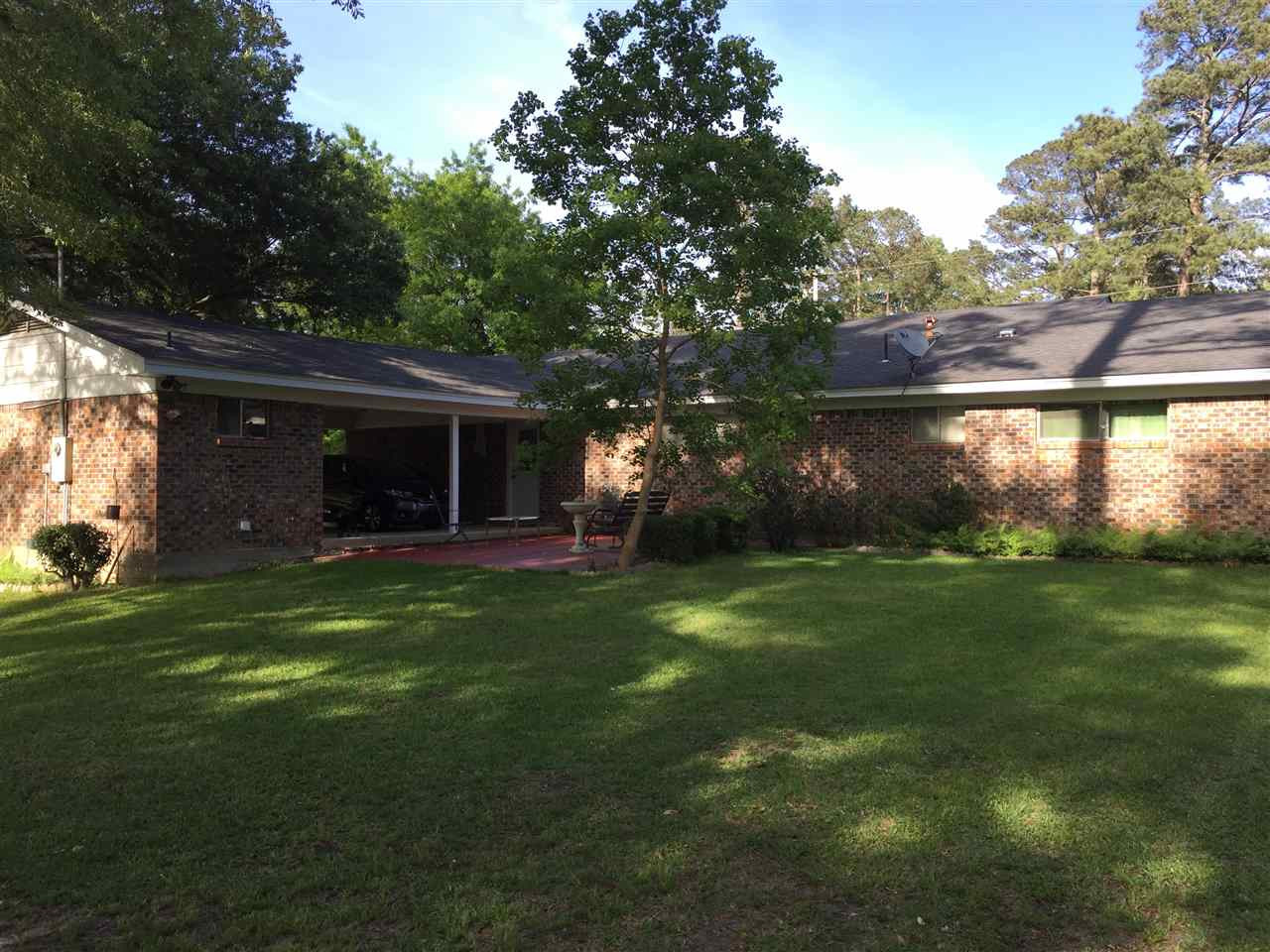629 Wilson Street Forest, MS 39074 - Photo 3 of 11 Photo 3