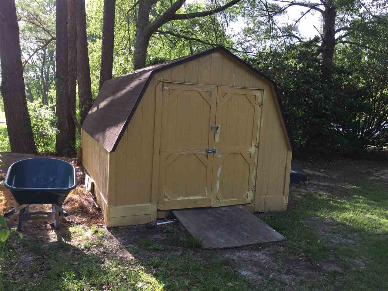 629 Wilson Street Forest, MS 39074 - Photo 4 of 11 Photo 4