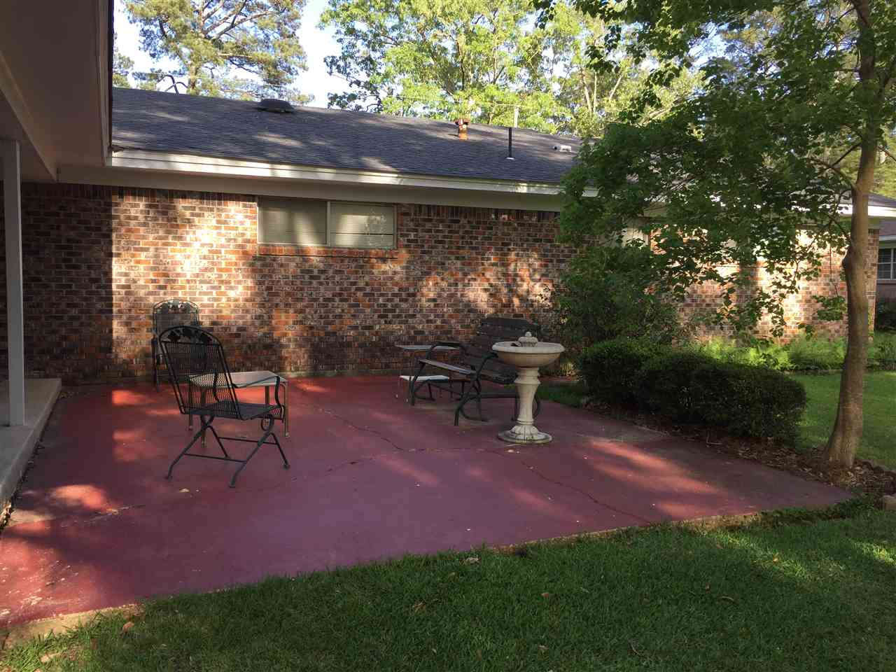 629 Wilson Street Forest, MS 39074 - Photo 5 of 11 Photo 5