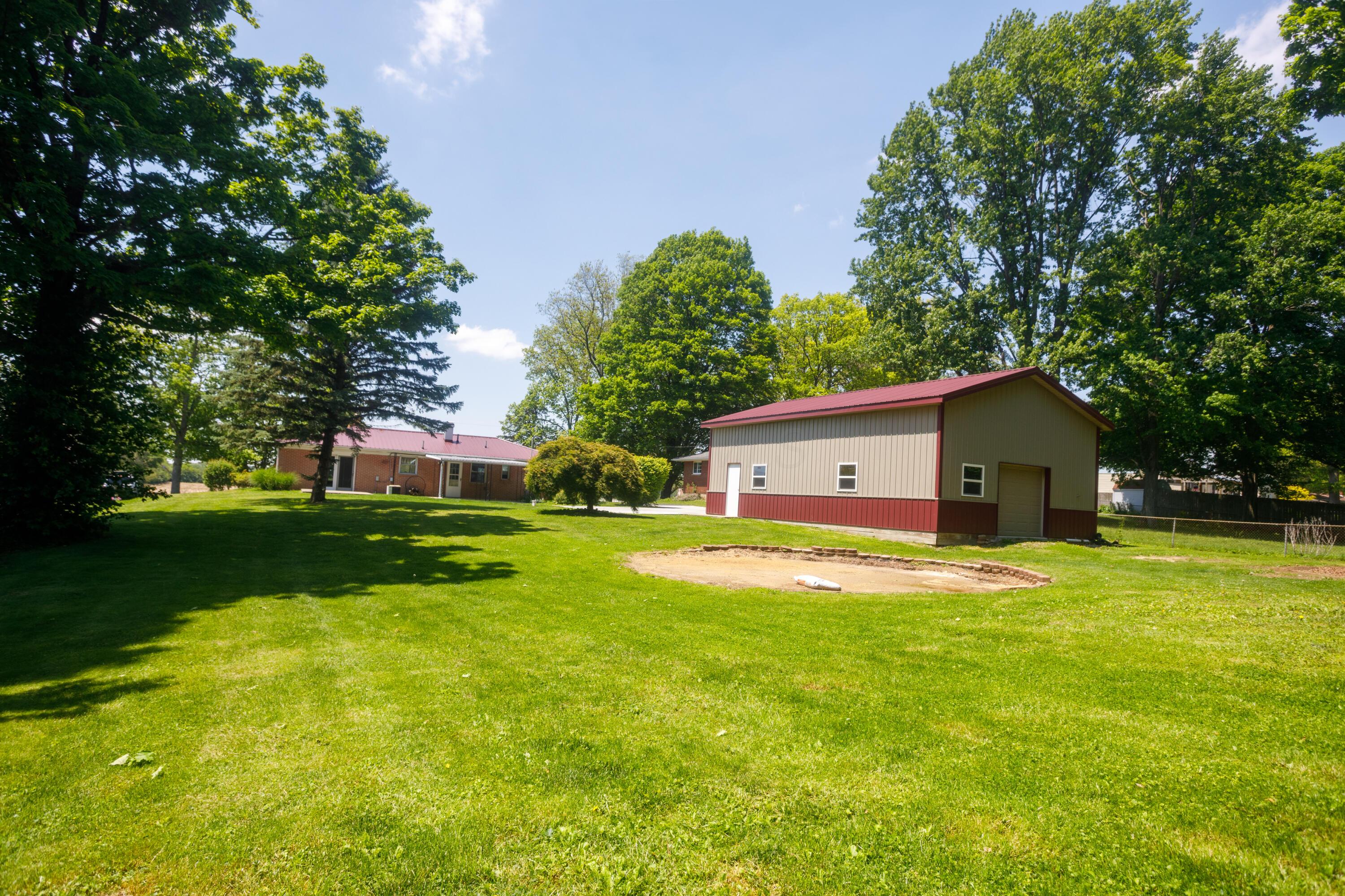 4008 Bosart Road Springfield, OH 45503 - Photo 21 of 27 WRE-4008Bosart--26