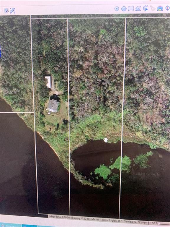 1061 Enterprise Osteen Road Deltona, FL 32725 - Photo 3 of 5