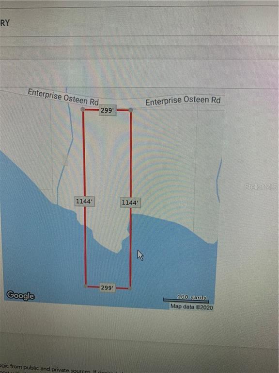 1061 Enterprise Osteen Road Deltona, FL 32725 - Photo 4 of 5