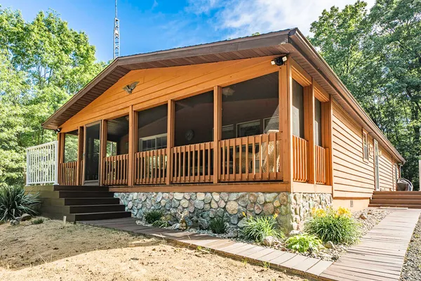 $499,000 | 5026 West Harrison Road, Hart, MI 49420
