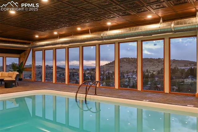 $1,449,000 | 137 Hayden Street, Cripple Creek, CO 80813