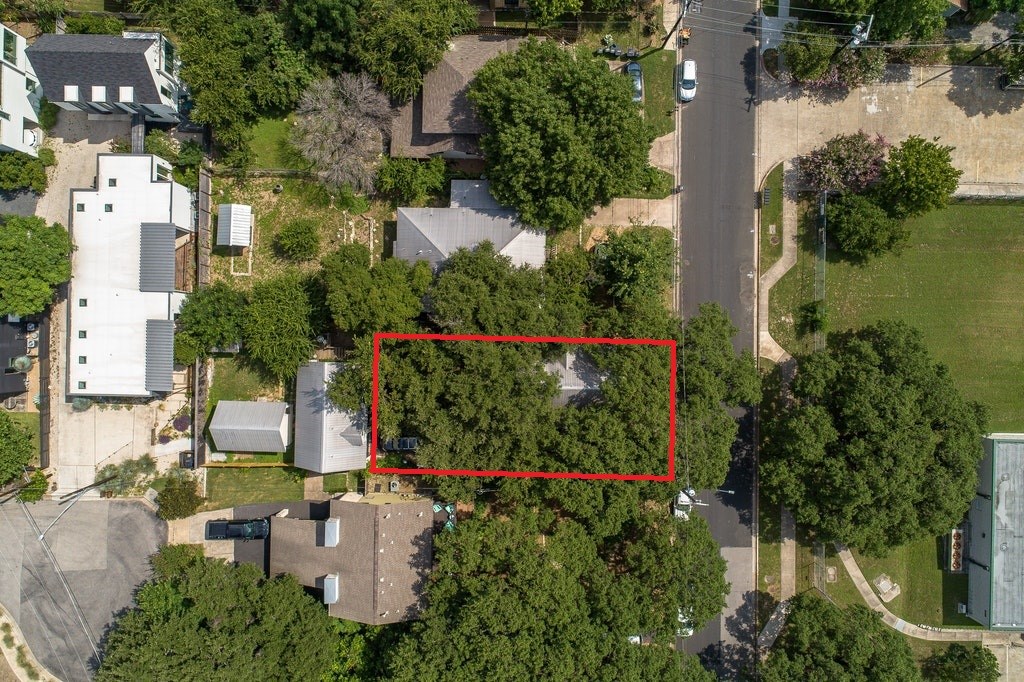 2408 Thornton Road Austin, TX 78704 - Photo 1 of 1