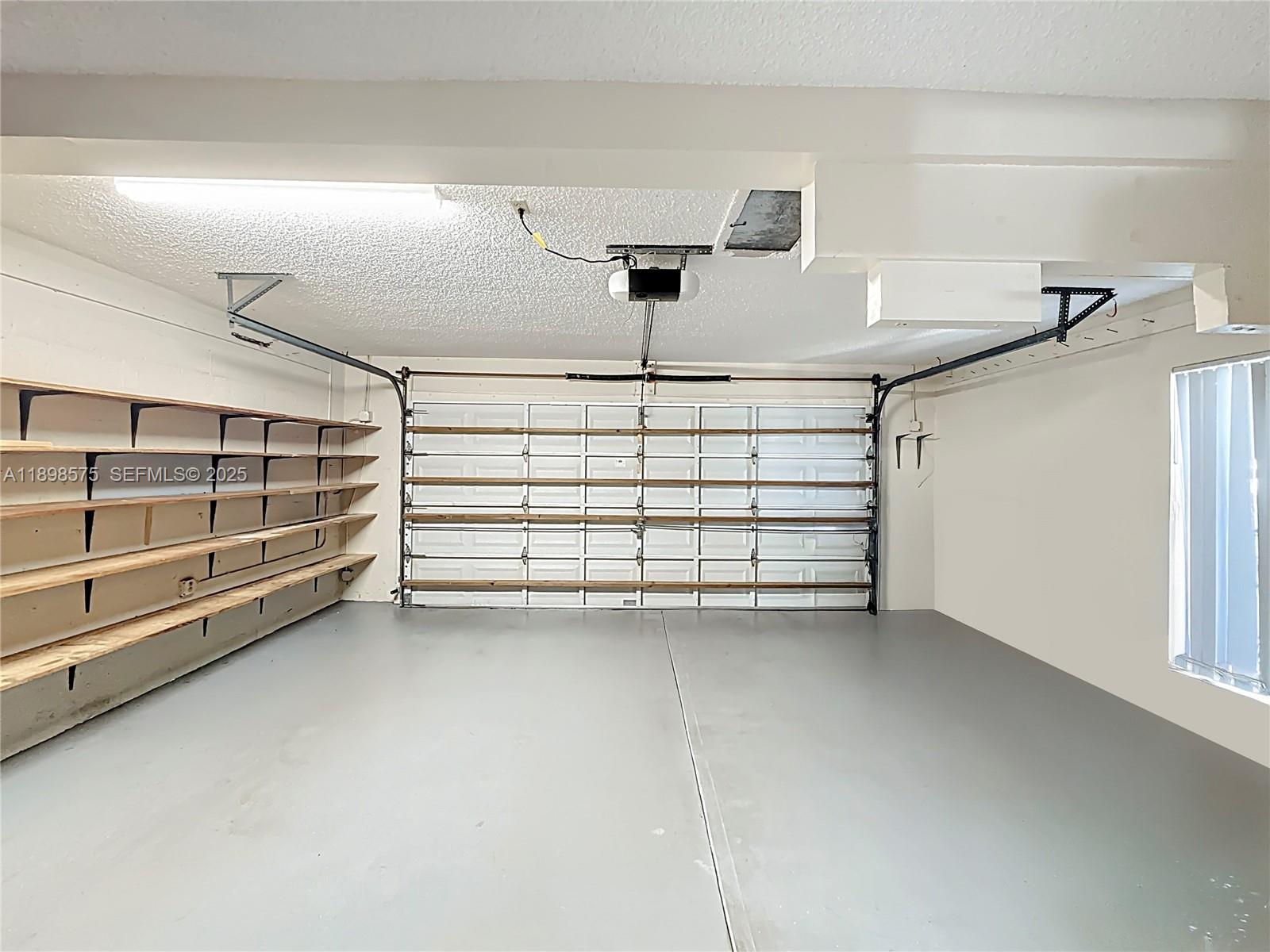 5415 Southwest 135th Court Miami, FL 33175 - Photo 11 of 28 Ample 2-Car with Plenty of Storage Space