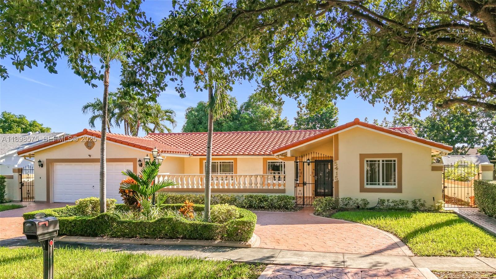 5415 Southwest 135th Court Miami, FL 33175 - Photo 28 of 28