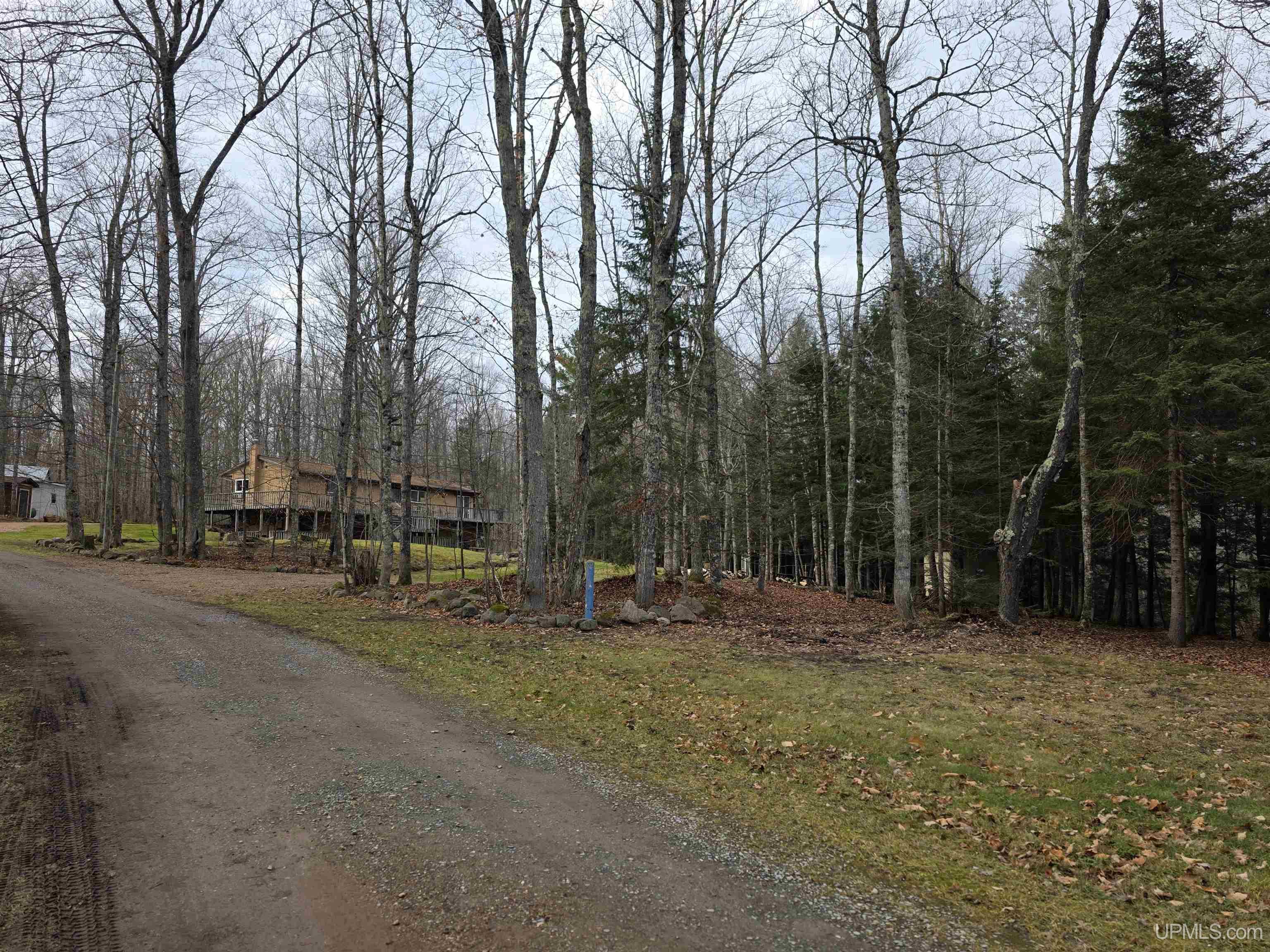 8285 Peter White Road Deerton, MI 49822 - Photo 92 of 93