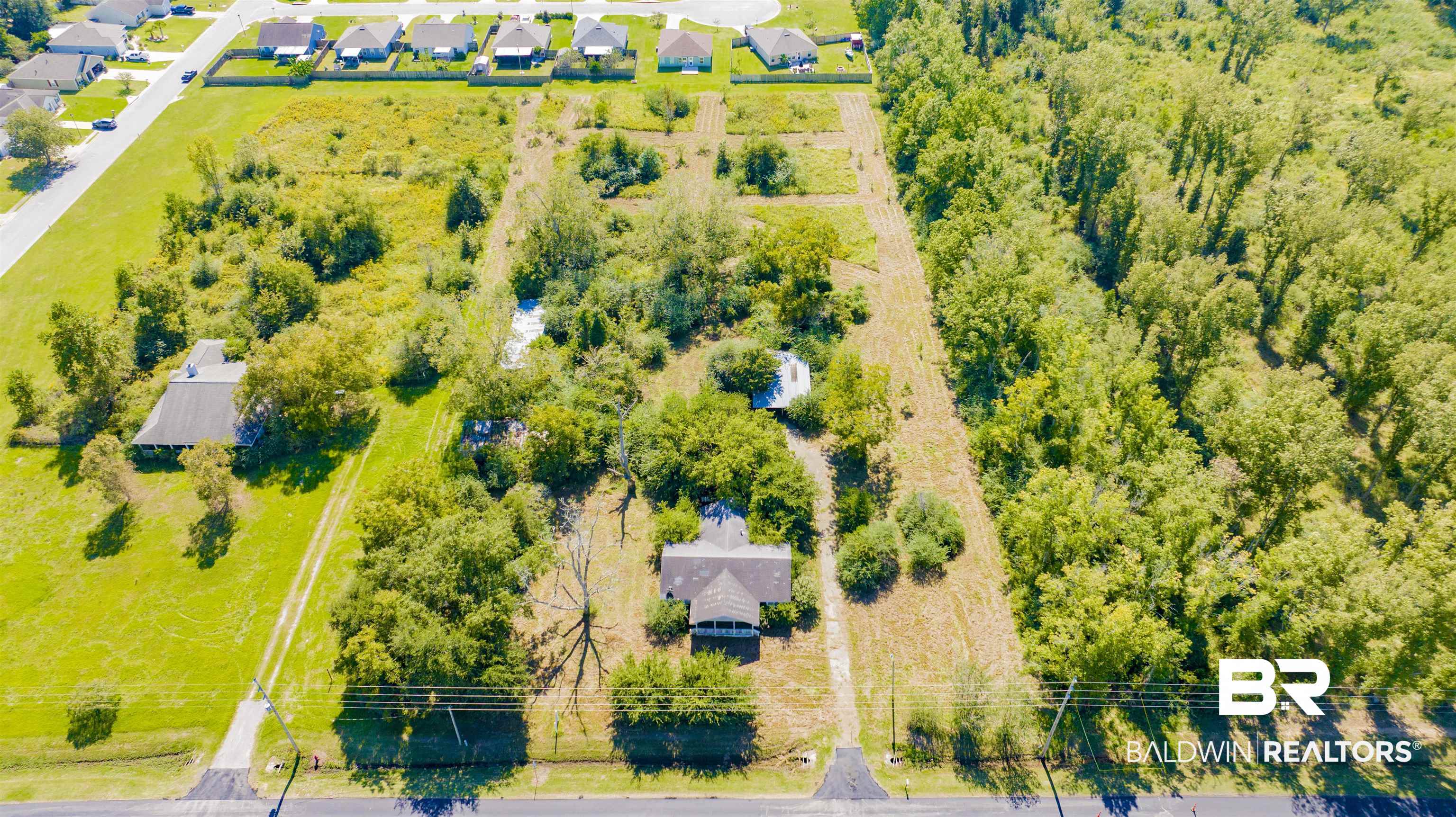 19120 County Road 20 Foley, AL 36535 - Photo 2 of 13 Gallery Image 2