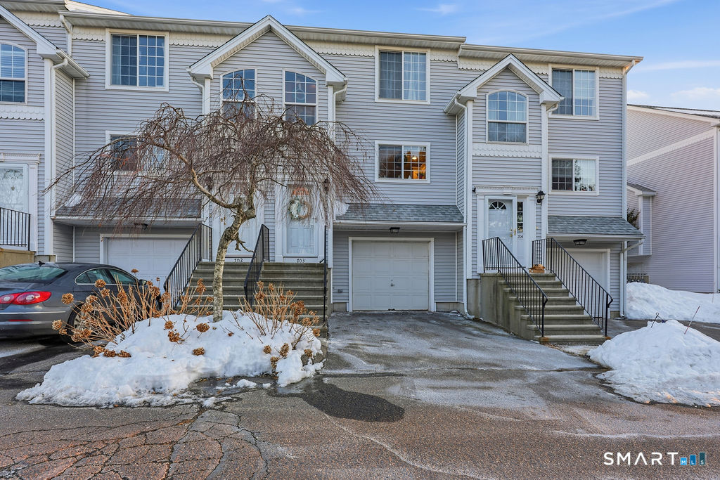 560 Silver Sands Road, Unit 703 East Haven, CT 06512 - Photo 1 of 1