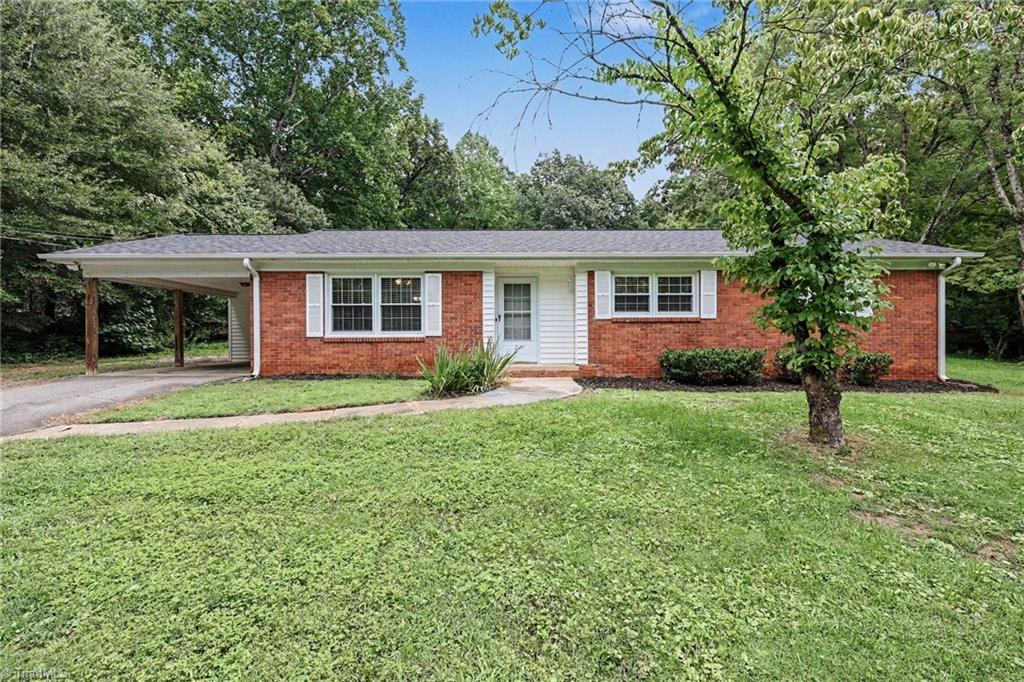 575 Alpine Road Winston-Salem, NC 27104 - Photo 1 of 23 Gallery Image 1