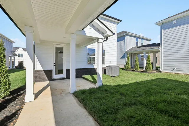 $766,410 | 3078 Poplar Farms Drive, Franklin, TN 37067