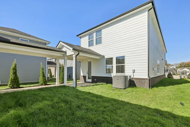 $766,410 | 3078 Poplar Farms Drive, Franklin, TN 37067