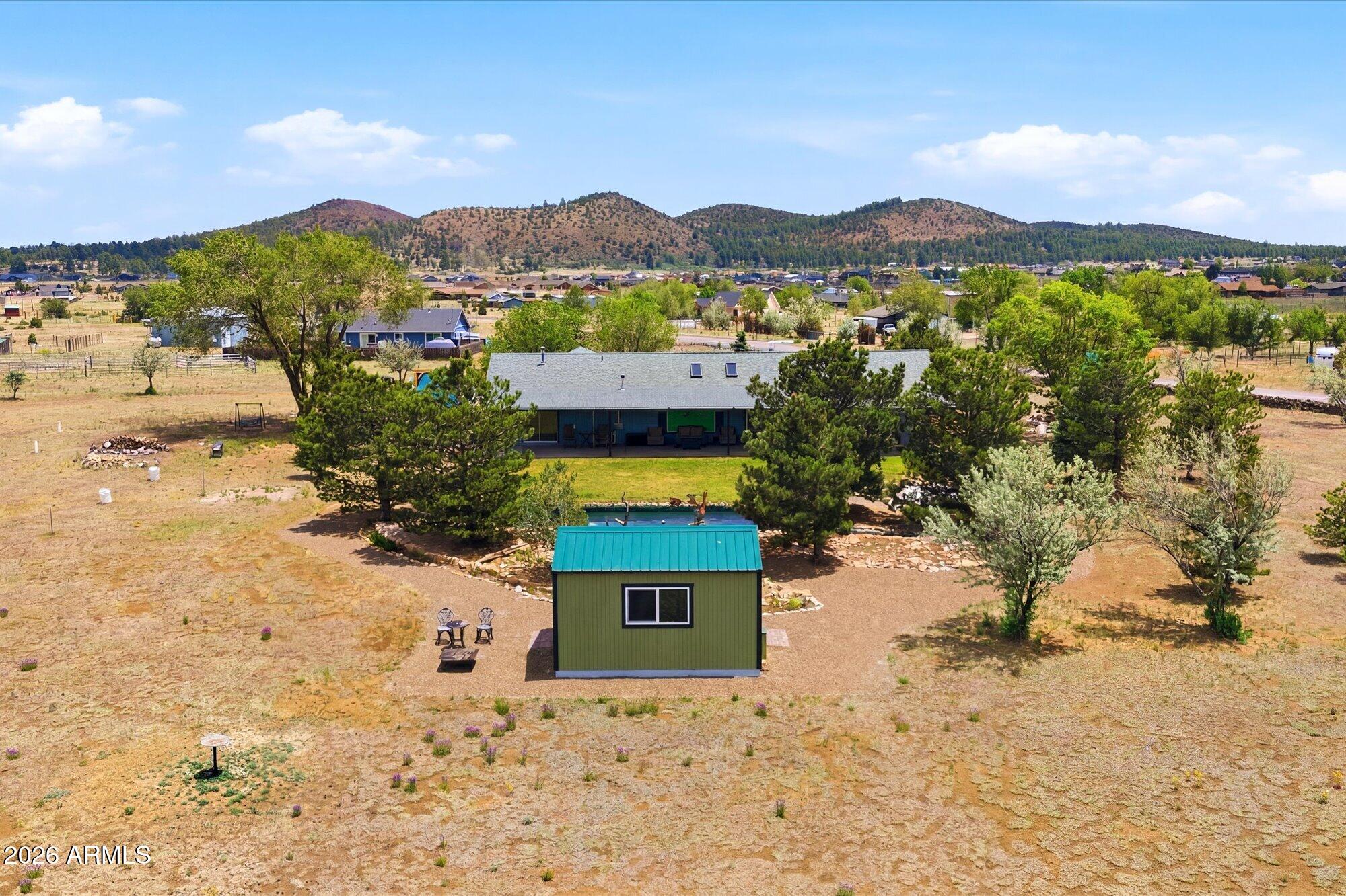 8415 Yakima Road Flagstaff, AZ 86004 - Photo 33 of 36 33-128206955