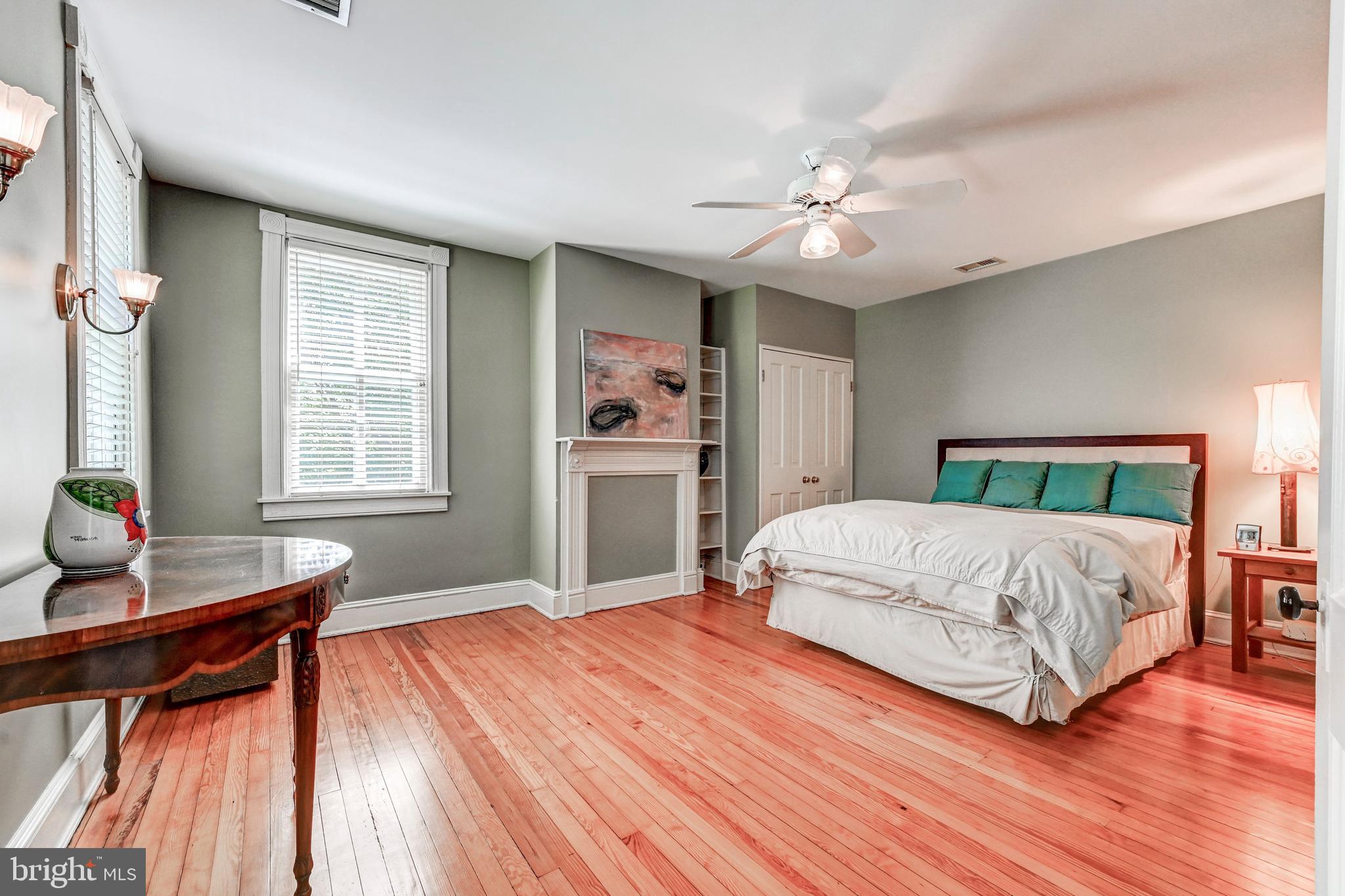 3552 Church Road Ellicott City, MD 21043 - Photo 32 of 73 Upper Level Bedroom 3