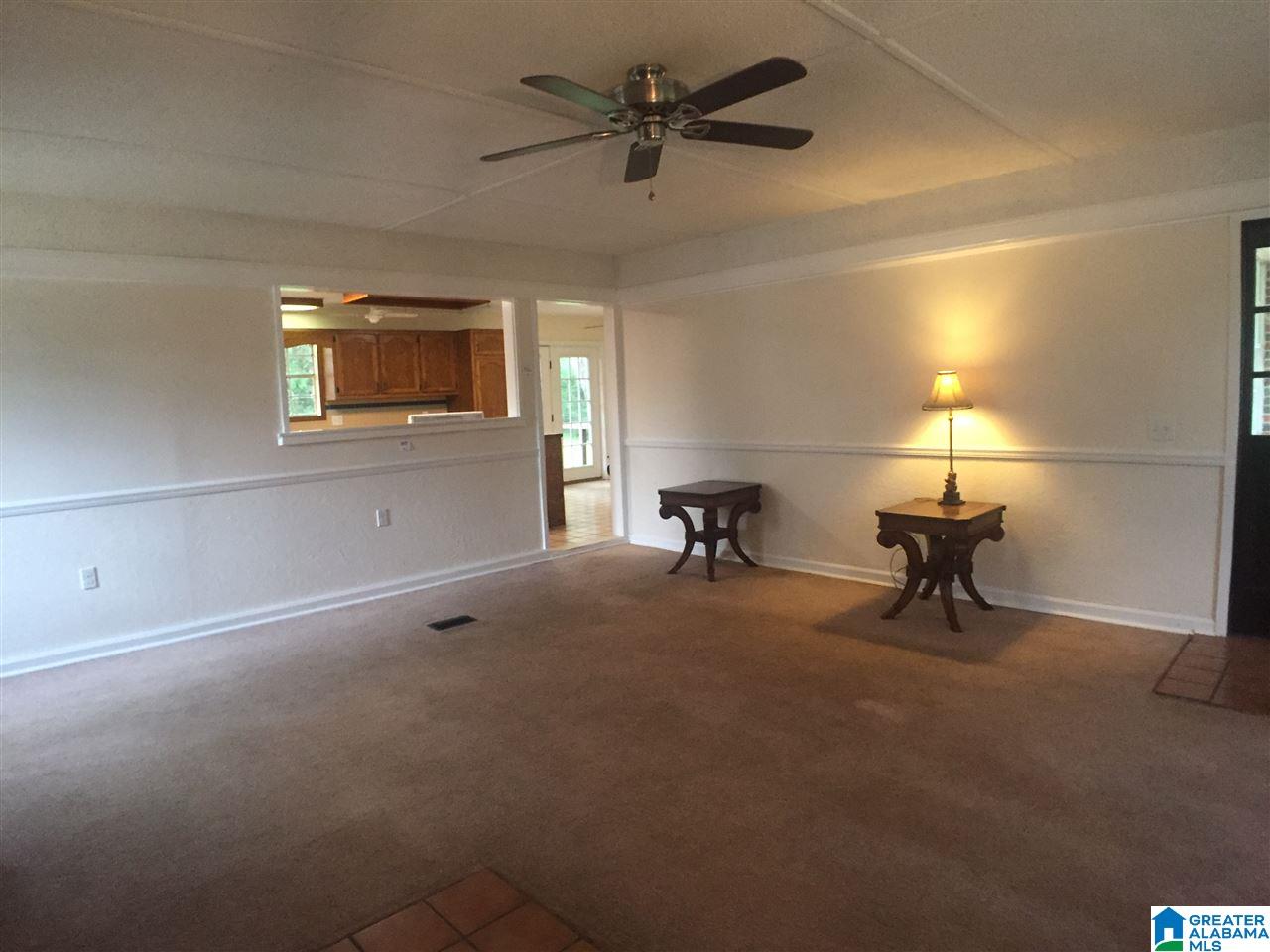 290 Peaceful Valley Road Eastaboga, AL 36260 - Photo 3 of 27