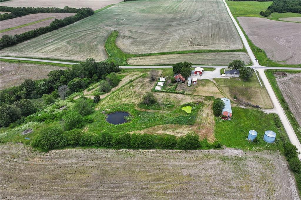696 Highway Cc Road Concordia, MO 64020 - Photo 9 of 31