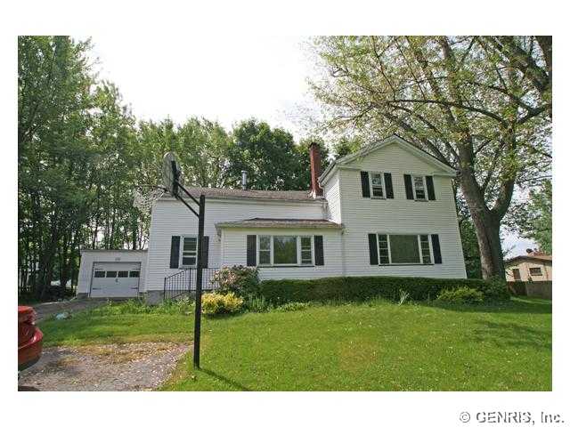 1425 State Road Webster, NY 14580 - Photo 1 of 1 Exterior Front