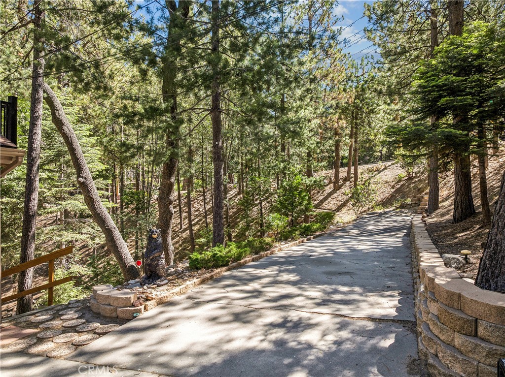 628 Grass Valley Road Lake Arrowhead, CA 92352 - Photo 53 of 64